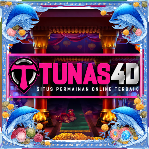 tunas4d — mitra unggulan